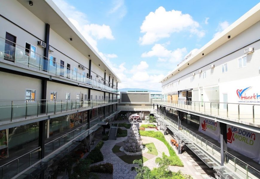 Trường Anh ngữ IDEA – Cebu