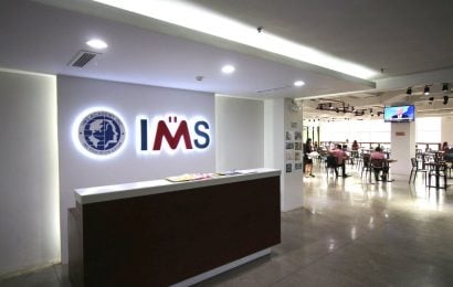 Trường Anh ngữ IMS – Cebu