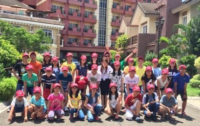 So sánh trại hè tiếng Anh Philippines của các trường năm 2017