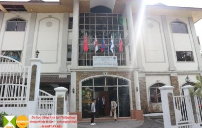 Trường Anh ngữ TALK – Baguio