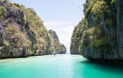 Check-in 10 thiên đường du lịch biển tuyệt đẹp của Philippines