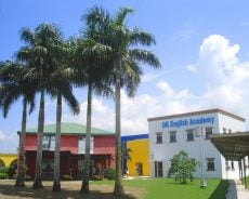 Trường Anh ngữ OK English Academy – Bacolod