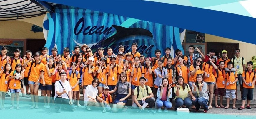 Philippines – điểm đến du học tiếng Anh lý tưởng cho bé vào dịp hè?