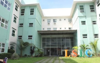 Trường Anh ngữ LSLC – Bacolod