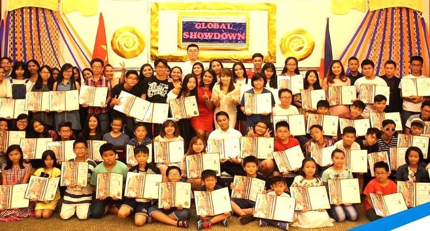 Tổng hợp mới nhất: Trại hè tiếng Anh tại Philippines của các trường Anh ngữ