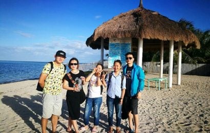 Du học tiếng Anh ở Philippines: Hơn cả một khóa học