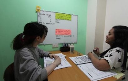 Du học tiếng Anh tại Philippines: Tuyệt chiêu hiệu quả để cải thiện kỹ năng tiếng Anh