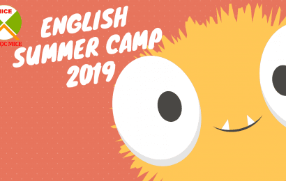 Những suất học cuối cùng cho chương trình trại hè tiếng Anh Philippines năm 2019