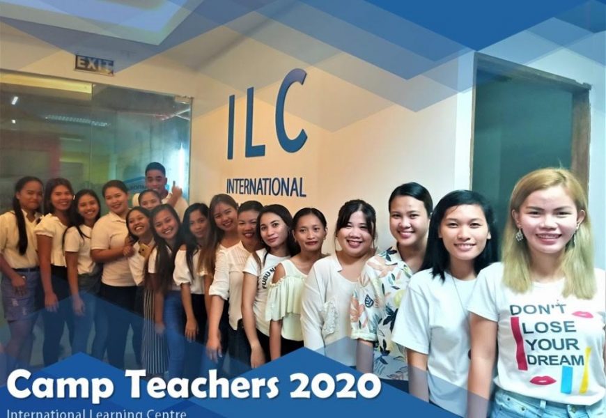 Trường Anh ngữ ILC – Cebu